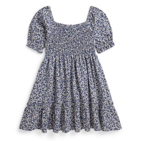 Robe Champs Bleuets 2-6X-Polo Ralph Lauren-RLA-312B13943001-CLÉMENT