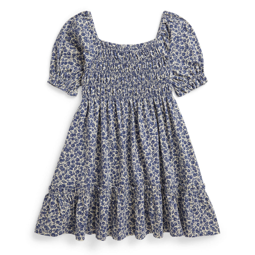 Robe Champs Bleuets 2-6X-Polo Ralph Lauren-RLA-312B13943001-CLÉMENT