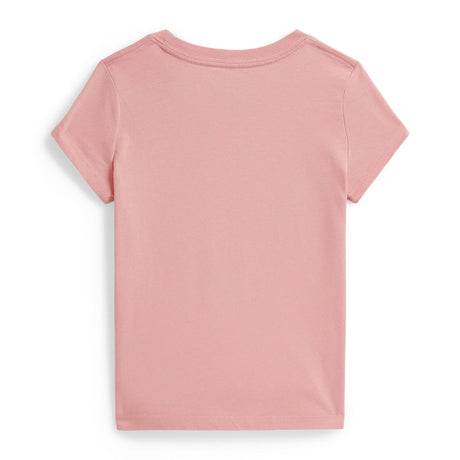 T-shirt Ours Polo 2-6ans-Polo Ralph Lauren-RLA-312B20033001-CLÉMENT