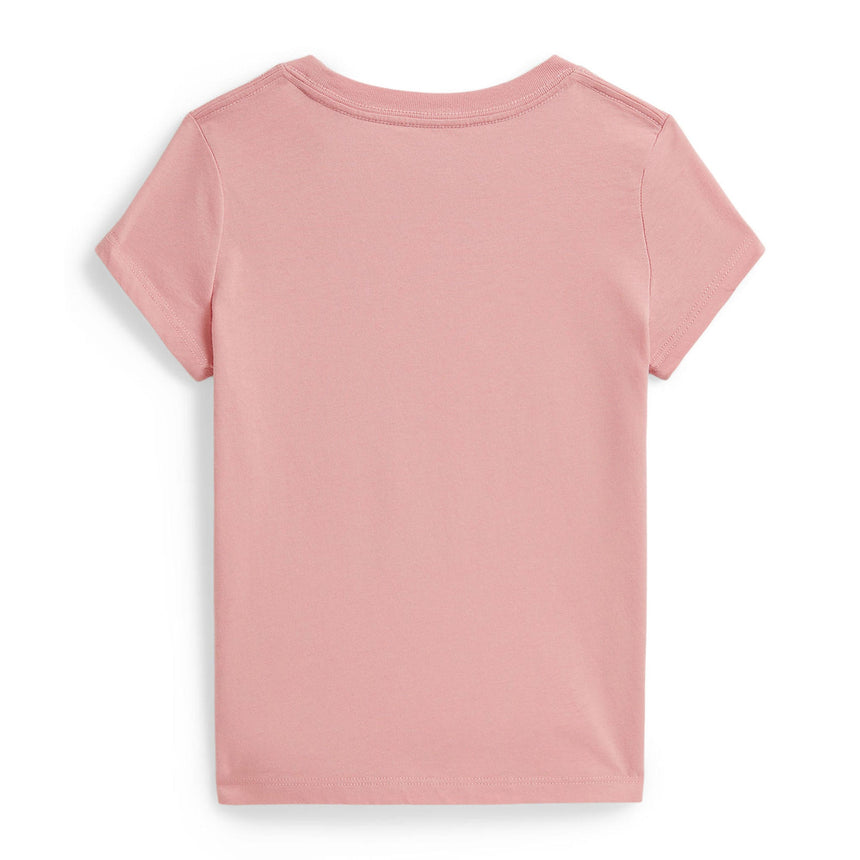 T-shirt Ours Polo 2-6ans-Polo Ralph Lauren-RLA-312B20033001-CLÉMENT