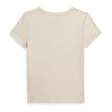T-shirt Ours Courtepointe 2-6ans-Polo Ralph Lauren-RLA-312B20034001-CLÉMENT
