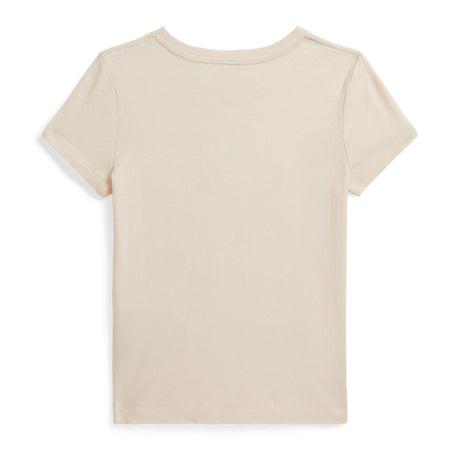 T-shirt Ours Courtepointe 2-6ans-Polo Ralph Lauren-RLA-312B20034001-CLÉMENT