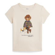 T-shirt Ours Polo 2-6x-Polo Ralph Lauren-Ivoire-2-RLA-312B26296001-CLÉMENT
