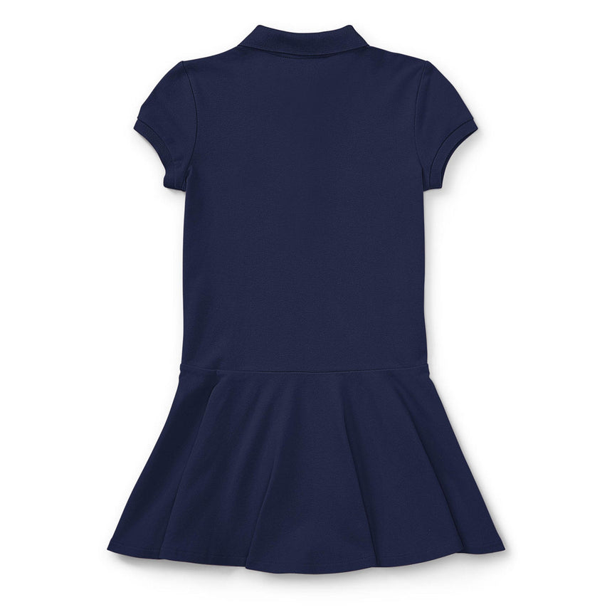 Robe Polo 7-16ans-Polo Ralph Lauren-RLA-313624740001-CLÉMENT