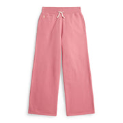 Pantalon Ouaté Ralph Lauren 7-16ans-Polo Ralph Lauren-Rose-S-RLA-313957843501-CLÉMENT