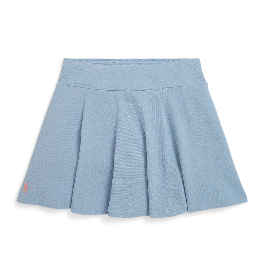 Jupe Short Tennis 7-16ans-Polo Ralph Lauren-Bleu-S-RLA-313965014502-CLÉMENT