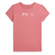 T-shirt Polo 7-16ans-Polo Ralph Lauren-Rose-S-RLA-313A11724001-CLÉMENT