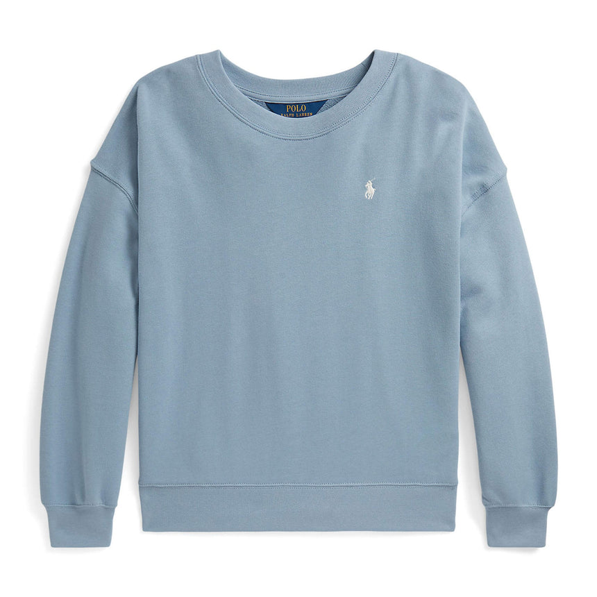 Gilet Ouaté Polo 7-16ans-Polo Ralph Lauren-Bleu-S-RLA-313A11744003-CLÉMENT