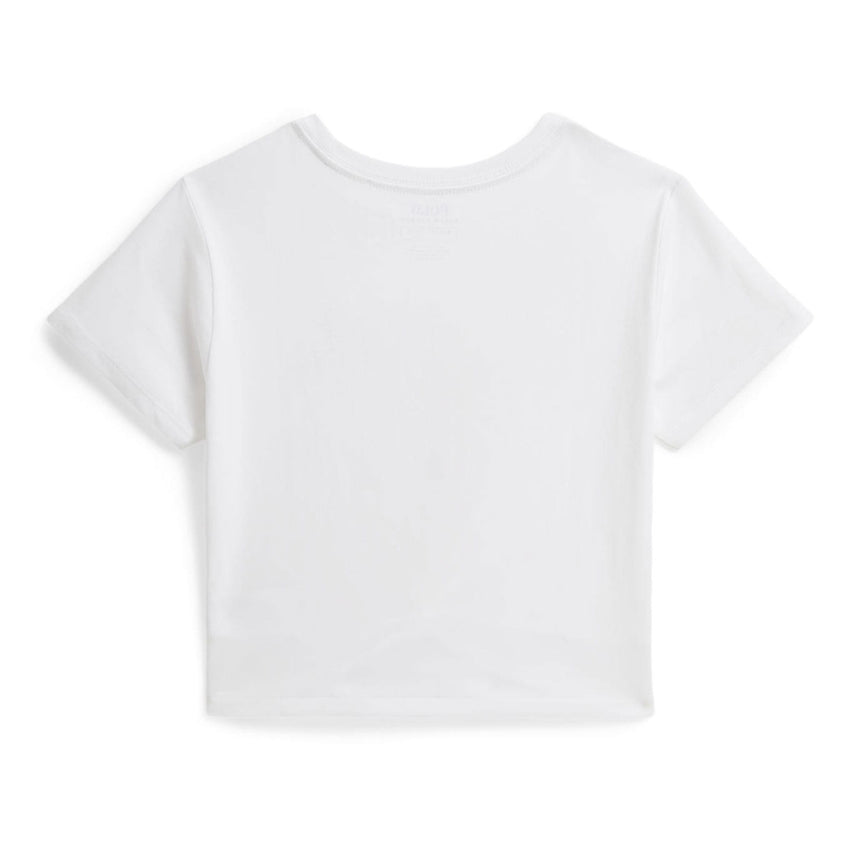 T-shirt Polo Noeud 7-16ans-Polo Ralph Lauren-RLA-313A11780002-CLÉMENT