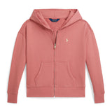 Kangourou Ralph Lauren 7-16ans-Polo Ralph Lauren-Rose-S-RLA-313A11856001-CLÉMENT