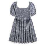 Robe Champs Bleuts 7-16ans-Polo Ralph Lauren-RLA-313B13943001-CLÉMENT