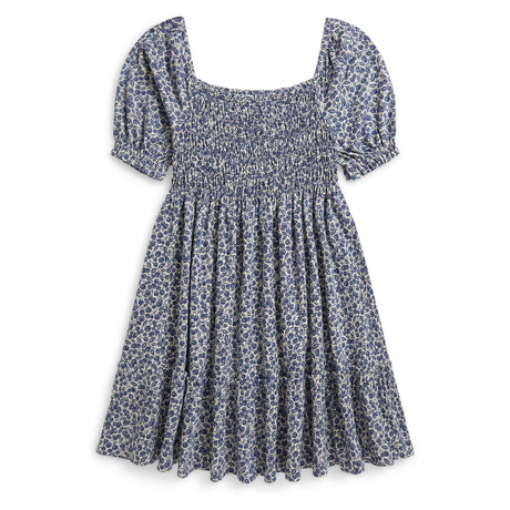 Robe Champs Bleuts 7-16ans-Polo Ralph Lauren-RLA-313B13943001-CLÉMENT