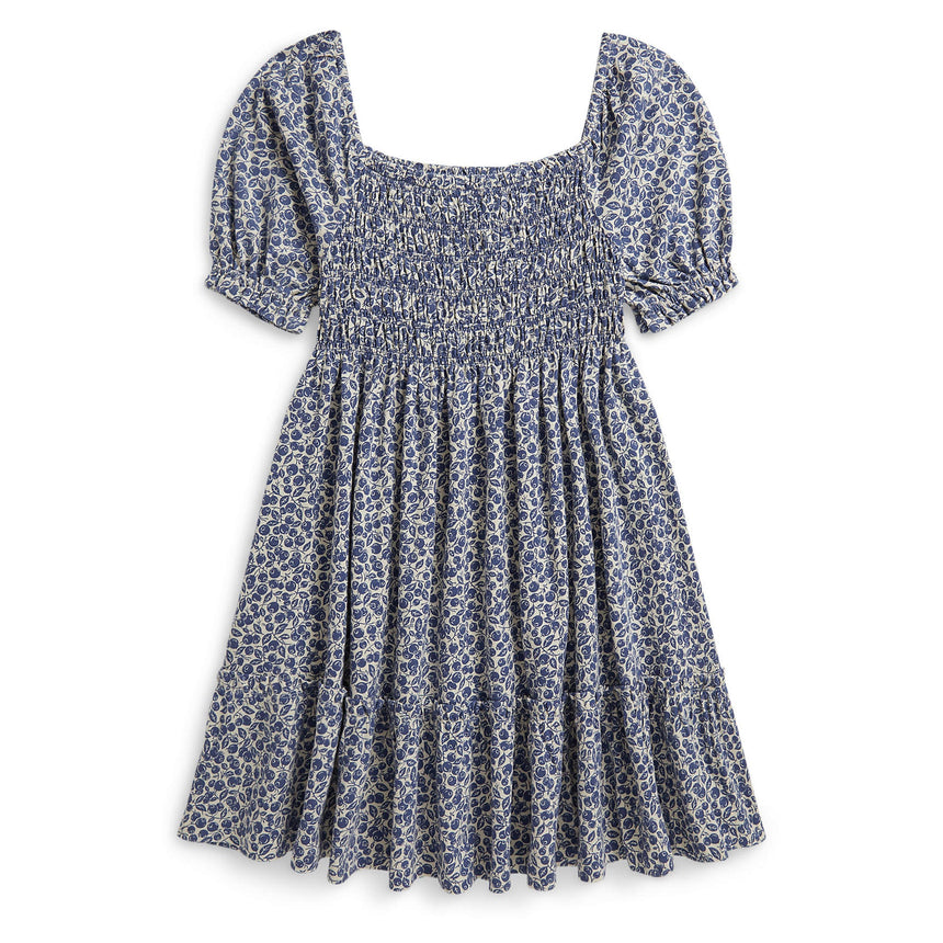 Robe Champs Bleuts 7-16ans-Polo Ralph Lauren-RLA-313B13943001-CLÉMENT