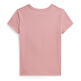 T-shirt Ours Polo 7-16ans-Polo Ralph Lauren-RLA-313B20033001-CLÉMENT