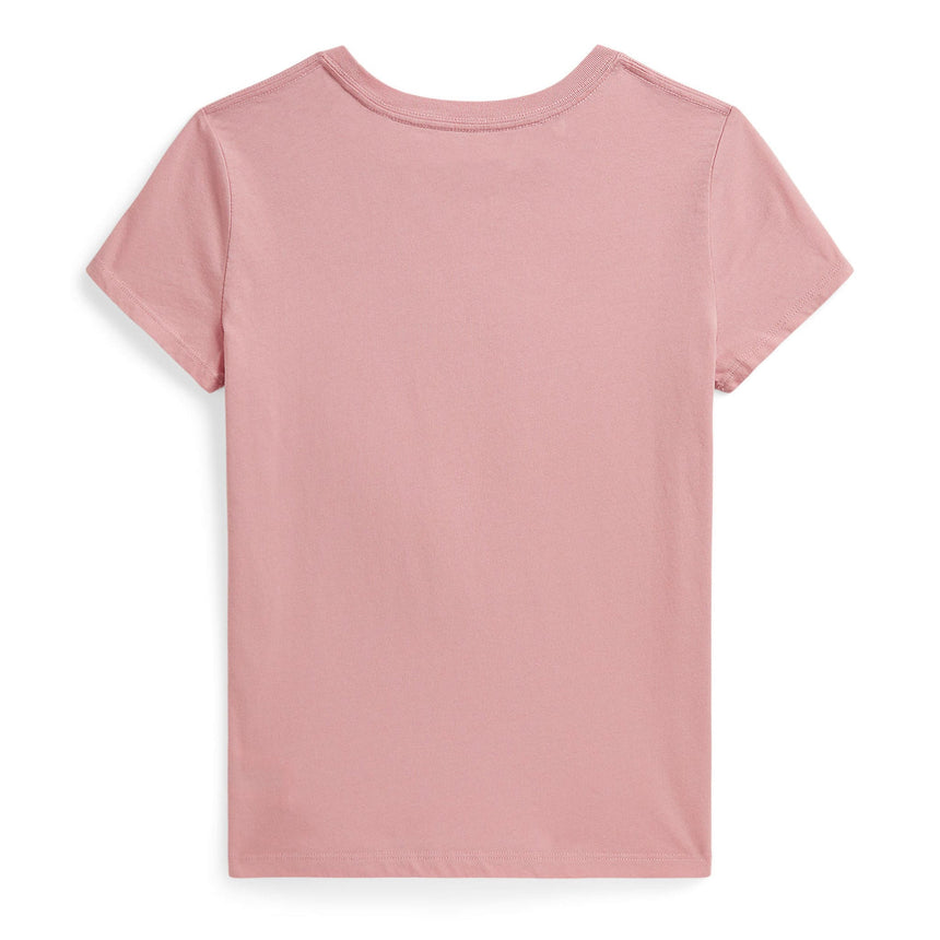 T-shirt Ours Polo 7-16ans-Polo Ralph Lauren-RLA-313B20033001-CLÉMENT