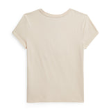 T-shirt Ours Courtepointe 7-16ans-Polo Ralph Lauren-RLA-313B20034001-CLÉMENT