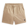 Short Twill Prepster 6-24mois-Polo Ralph Lauren-Beige-6 m-RLA-320855350002-CLÉMENT