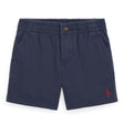 Short Twill Prepster 6-24mois-Polo Ralph Lauren-Marine-6 m-RLA-320855350011-CLÉMENT