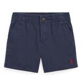 Short Twill Prepster 6-24mois-Polo Ralph Lauren-Marine-6 m-RLA-320855350011-CLÉMENT