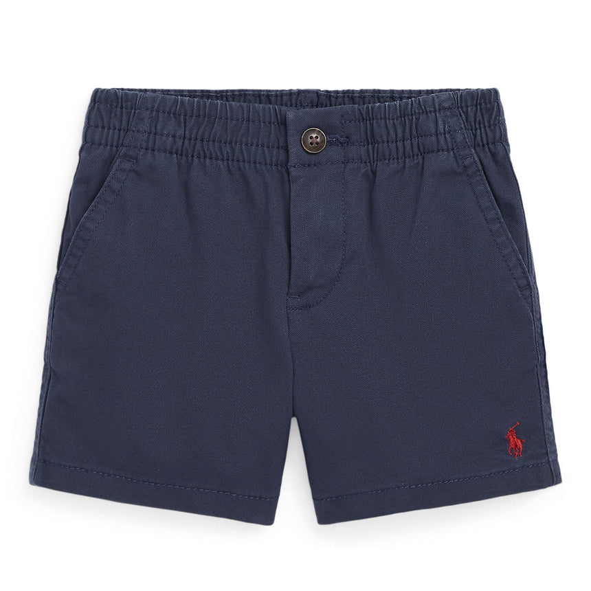 Short Twill Prepster 6-24mois-Polo Ralph Lauren-Marine-6 m-RLA-320855350011-CLÉMENT