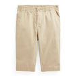 Pantalon Twill Prepster 6-24mois-Polo Ralph Lauren-Beige-6 m-RLA-320855803001-CLÉMENT