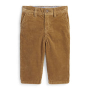 Pant Corduroy 3-24m-Polo Ralph Lauren-Ocre-3 m-RLA-320917121001-CLÉMENT