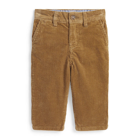 Pant Corduroy 3-24m-Polo Ralph Lauren-Ocre-3 m-RLA-320917121001-CLÉMENT