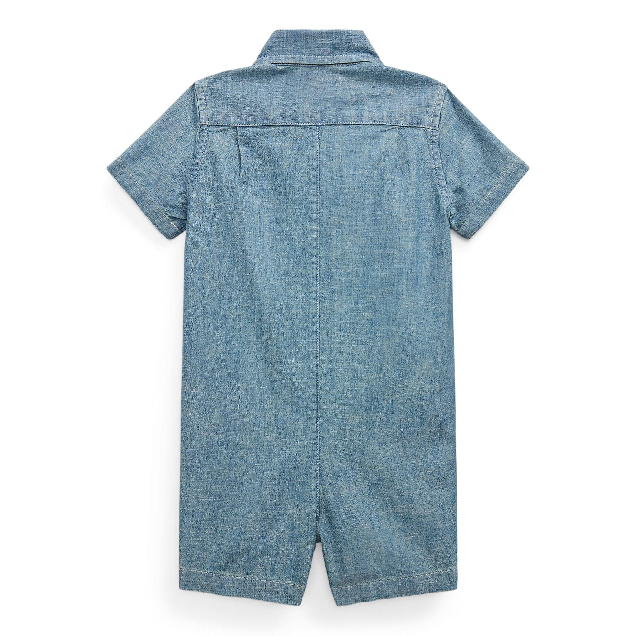 Combinaison Denim 6-24mois - Polo Ralph Lauren – CLÉMENT