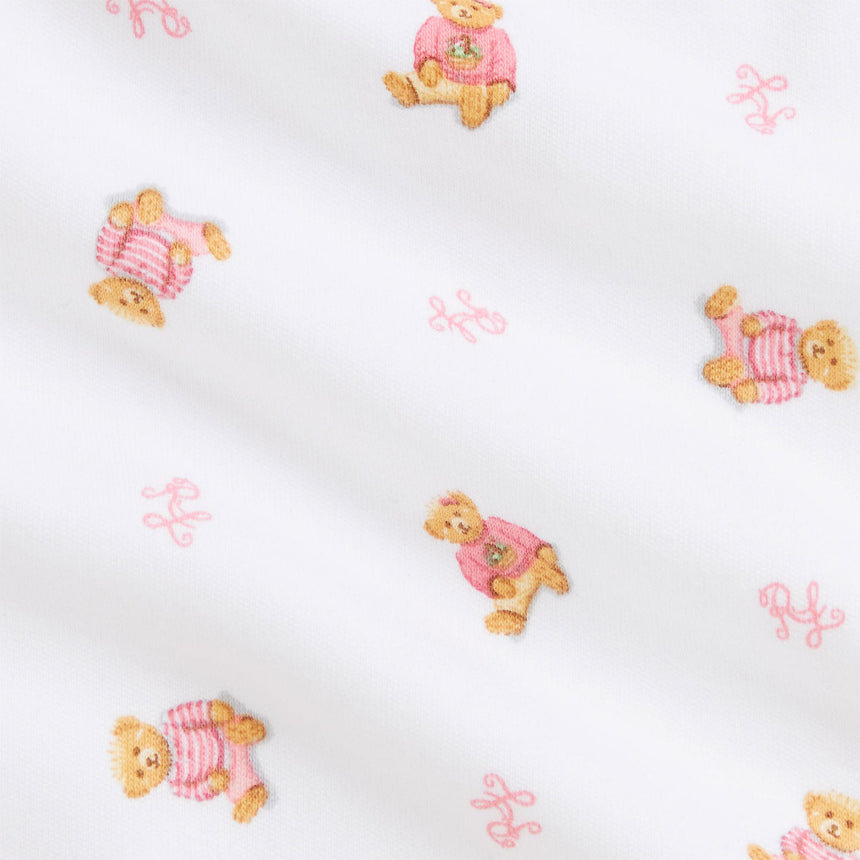 Ensemble Cadeau Pyjama Nouveau-né -9mois-Polo Ralph Lauren-RLA-320981526001-CLÉMENT