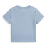 T-shirt Polo 6-24mois-Polo Ralph Lauren-RLA-320A12260003-CLÉMENT