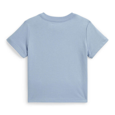 T-shirt Polo 6-24mois-Polo Ralph Lauren-RLA-320A12260003-CLÉMENT