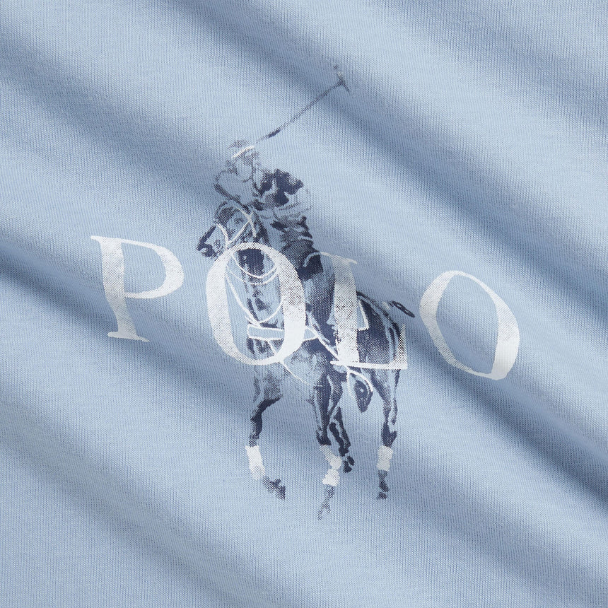T-shirt Polo 6-24mois-Polo Ralph Lauren-RLA-320A12260003-CLÉMENT