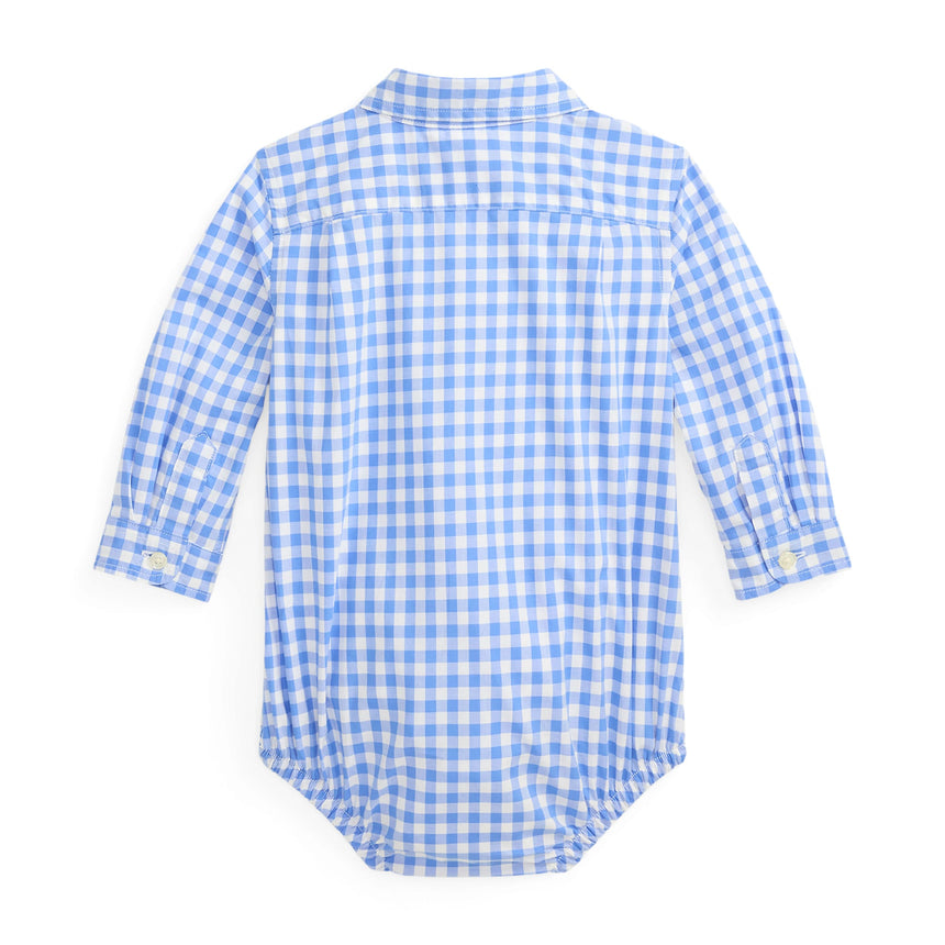 Cache-couche Chemise 6-24mois-Polo Ralph Lauren-RLA-320B14080001-CLÉMENT