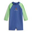 Maillot UV Ours Surf 3-24mois-Polo Ralph Lauren-Bleu-3-6 m-RLA-320B15708001-CLÉMENT
