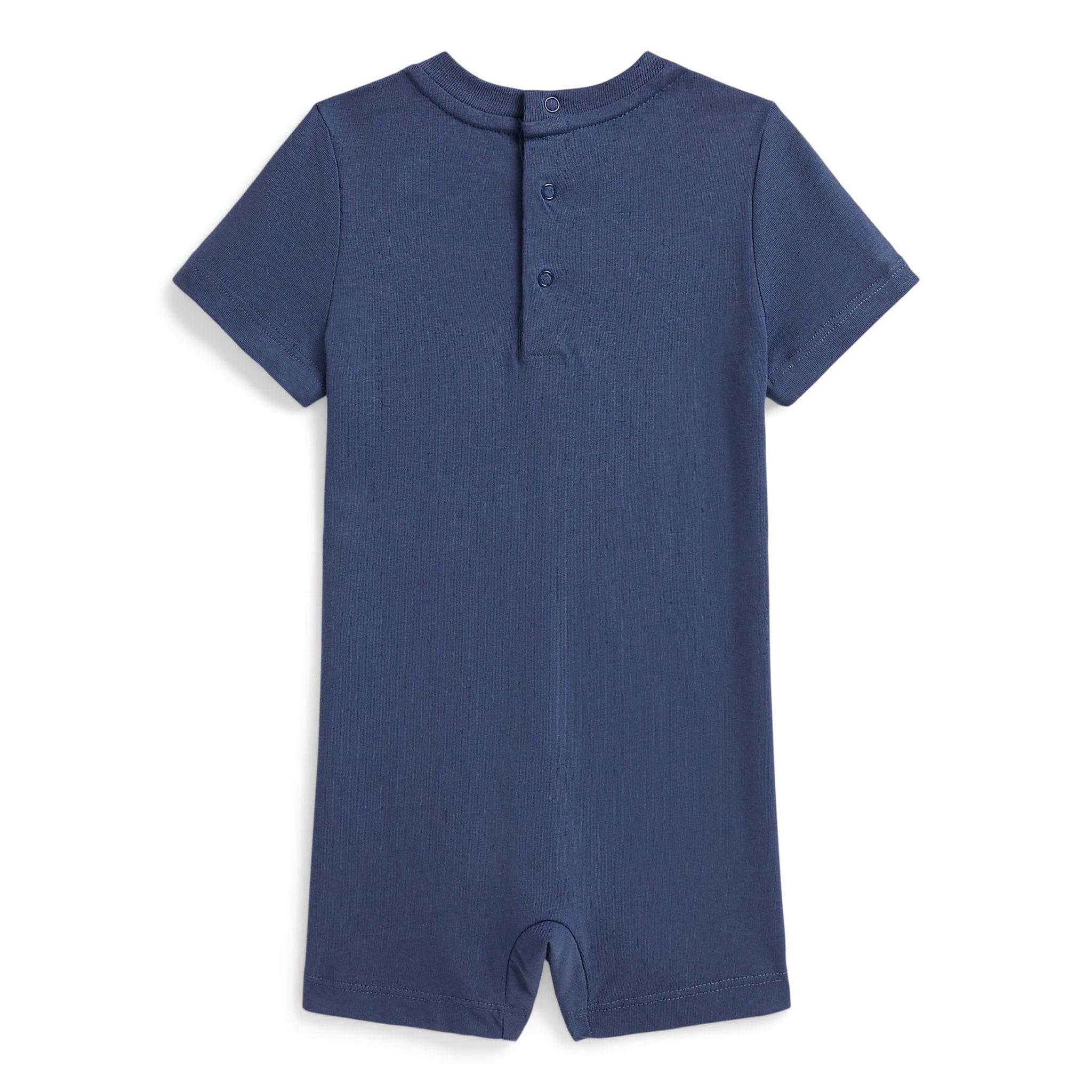Fishing Bear Romper 6-12m – CLÉMENT