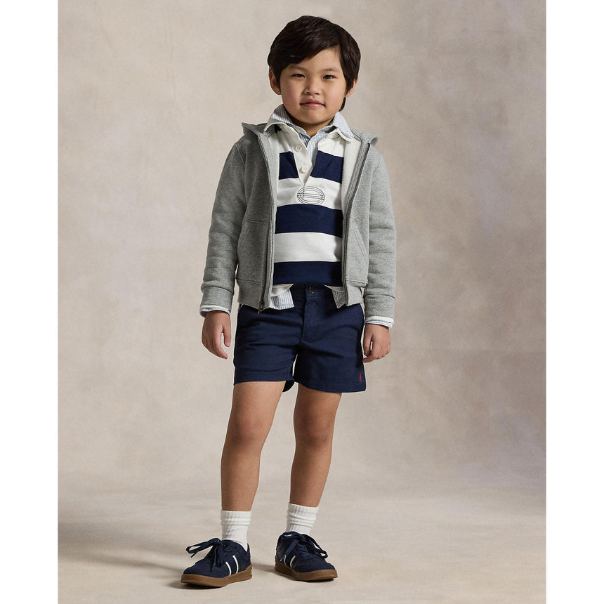 Kangourou Zip Ralph Lauren 2-7ans-Polo Ralph Lauren-RLA-322547626002-CLÉMENT