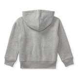 Kangourou Zip Ralph Lauren 2-7ans-Polo Ralph Lauren-RLA-322547626002-CLÉMENT