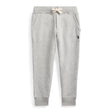 Pantalon Ouaté Ralph Lauren 2-7ans-Polo Ralph Lauren-Gris-2-RLA-322720897004-CLÉMENT
