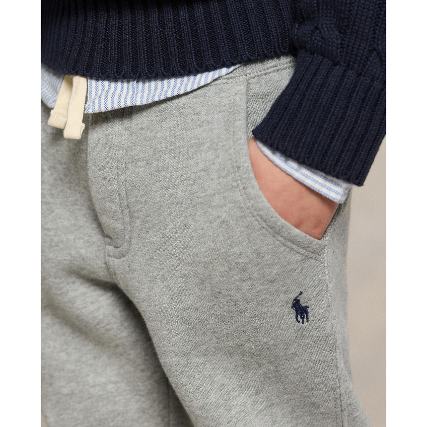 Pantalon Ouaté Ralph Lauren 2-7ans-Polo Ralph Lauren-RLA-322720897004-CLÉMENT