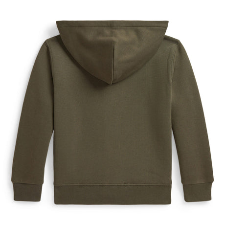 Kangourou Zip Uni 2-6ans-Polo Ralph Lauren-RLA-322799360507-CLÉMENT