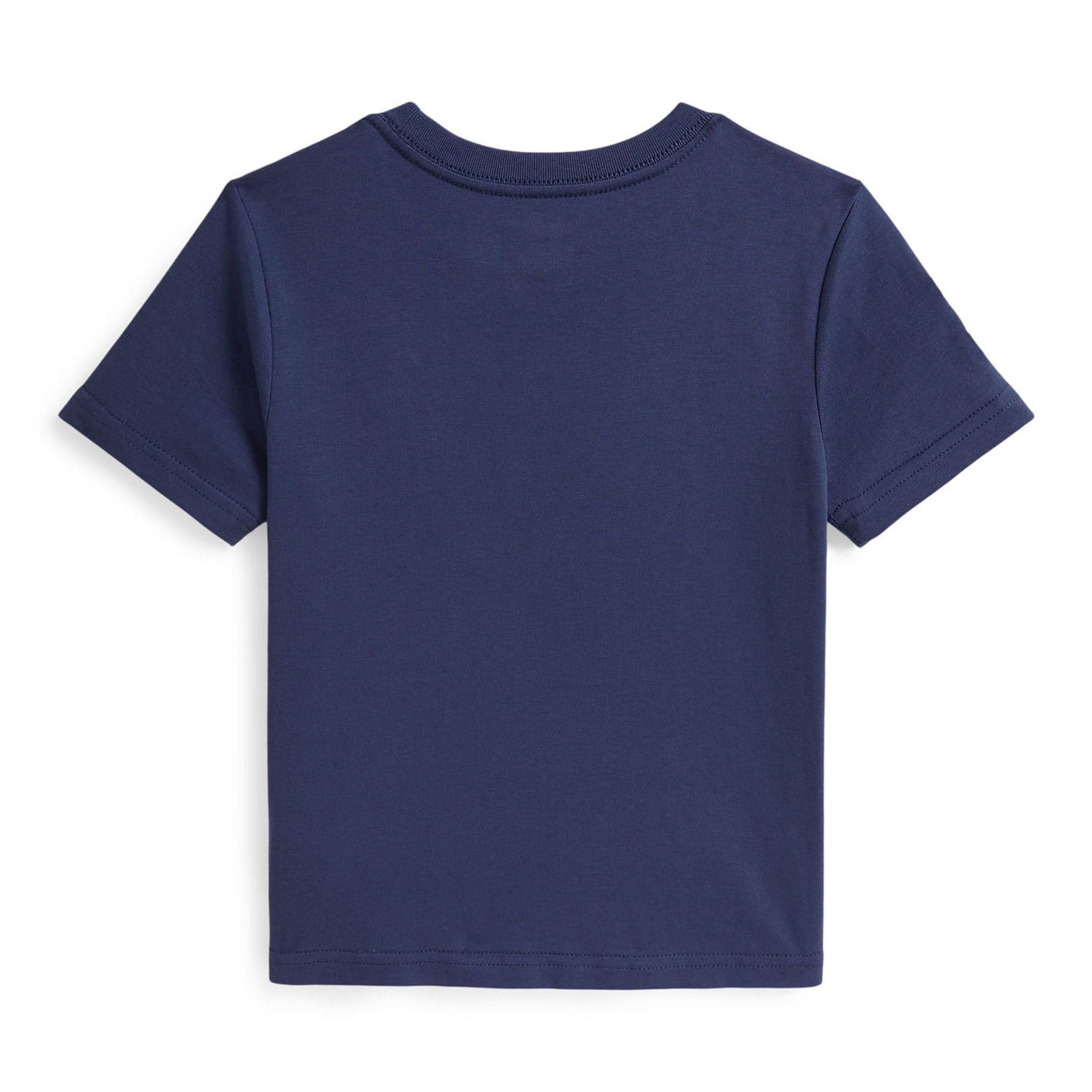 T-shirt Jersey Polo 2-7ans - Polo Ralph Lauren – CLÉMENT T-shirt Jersey Polo 2-7ans - Polo Ralph Lauren – CLÉMENT