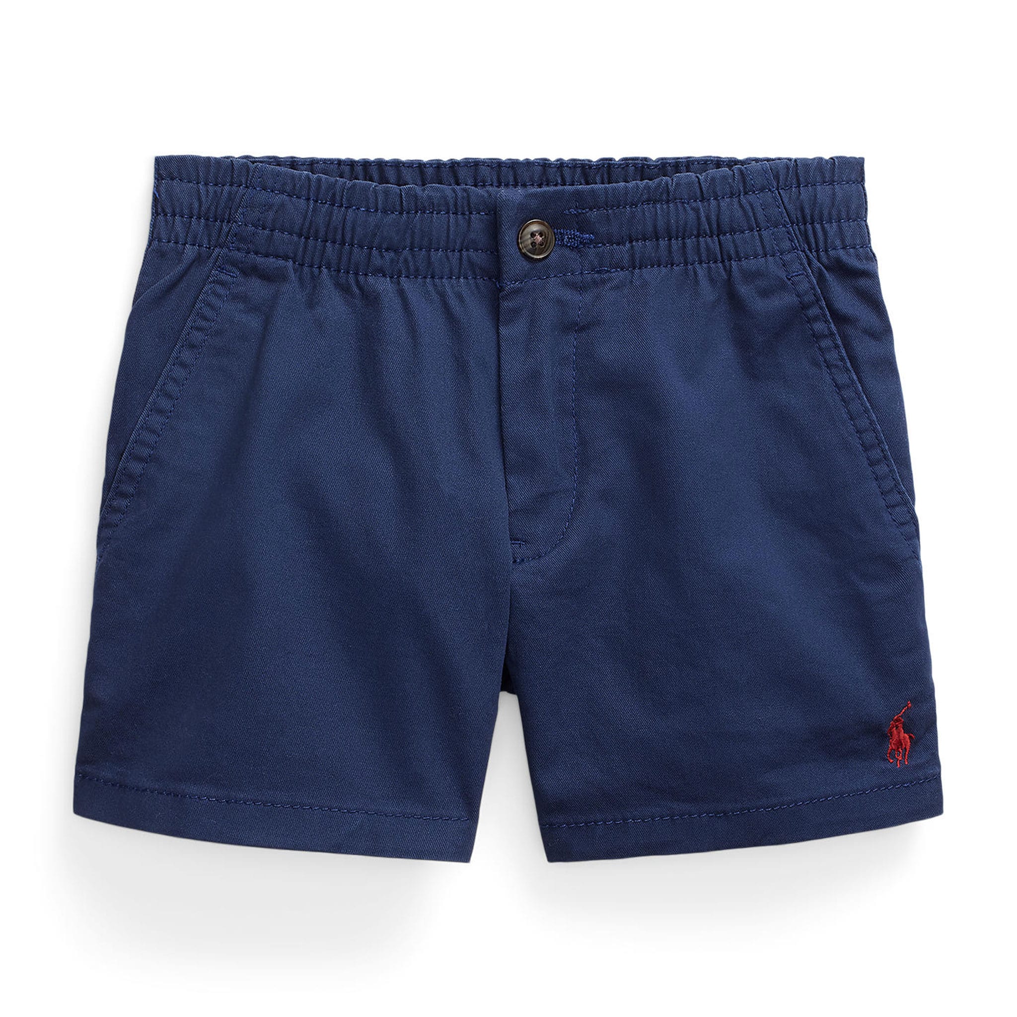 Short Twill Prepster 2-7ans - Polo Ralph Lauren – CLÉMENT