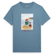 T-shirt Ours Bord De Mer 2-7ans-Polo Ralph Lauren-RLA-322A12424001-CLÉMENT