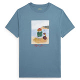 T-shirt Ours Bord De Mer 2-7ans-Polo Ralph Lauren-RLA-322A12424001-CLÉMENT