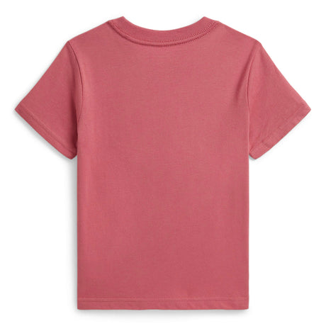 T-shirt Ours Pêcheur 2-7ans-Polo Ralph Lauren-RLA-322B18890002-CLÉMENT