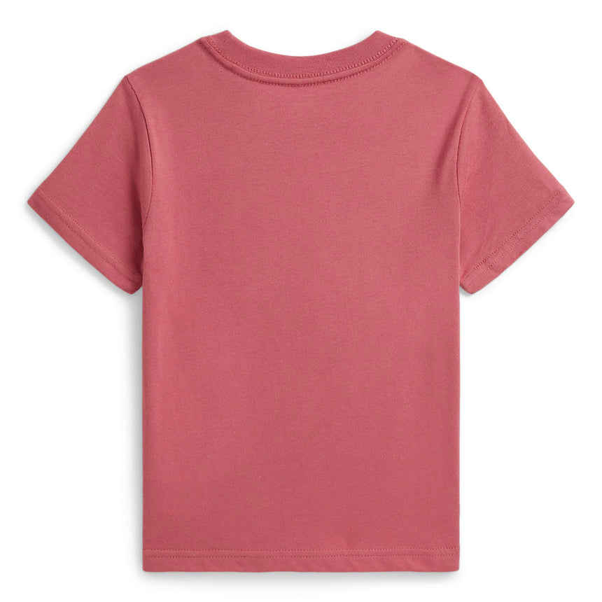 T-shirt Ours Pêcheur 2-7ans-Polo Ralph Lauren-RLA-322B18890002-CLÉMENT