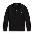 Polo Classique 2-6ans-Polo Ralph Lauren-Noir-2-RLA-322B26755004-CLÉMENT