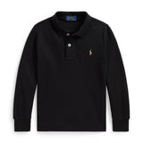 Polo Classique 2-6ans-Polo Ralph Lauren-Noir-2-RLA-322B26755004-CLÉMENT