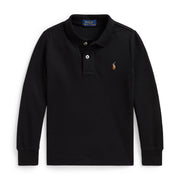 Polo Classique 2-6ans-Polo Ralph Lauren-Noir-2-RLA-322B26755004-CLÉMENT