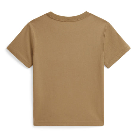 T-shirt Polo 2-7ans-Polo Ralph Lauren-RLA-322B26988002-CLÉMENT